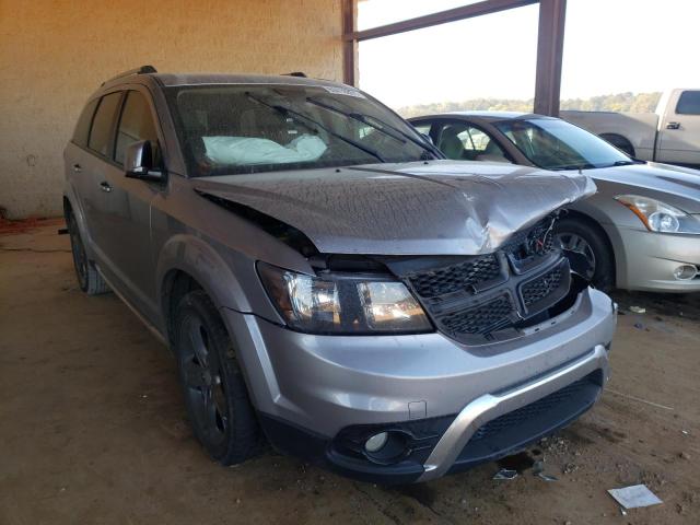 Dodge Journey cr (2015)