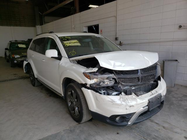 Dodge Journey cr (2016)