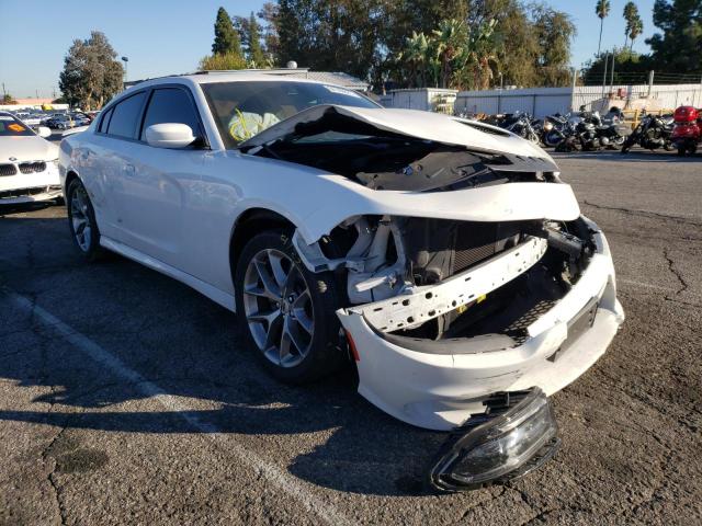 Dodge Charger gt (2019)