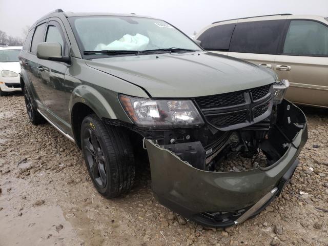 Dodge Journey cr (2019)