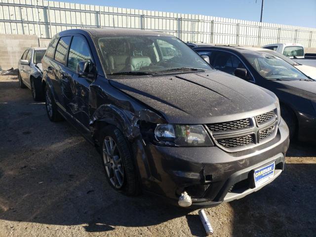 Dodge Journey gt (2019)