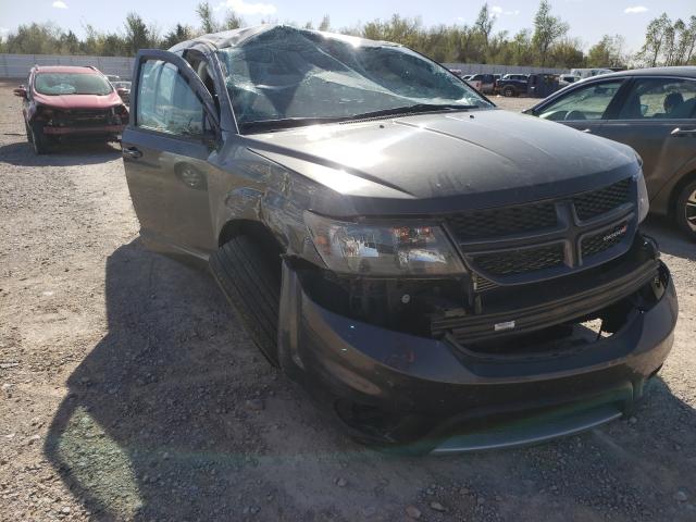 Dodge Journey gt (2019)