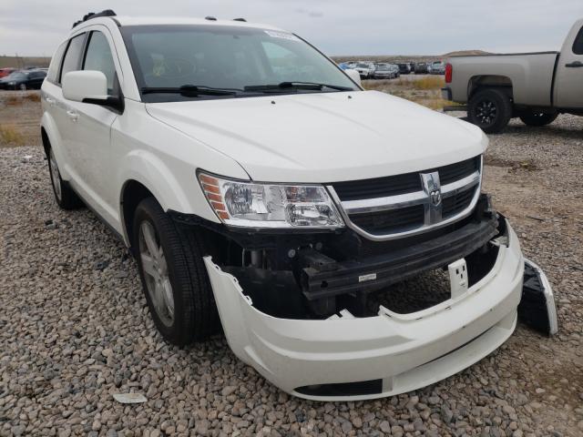 Dodge Journey sx (2010)