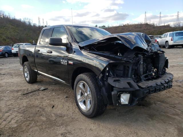 Dodge Ram (2018)