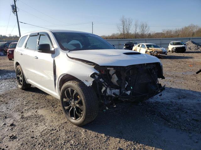 Dodge Durango r (2019)