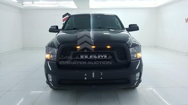 Dodge Ram (2017)