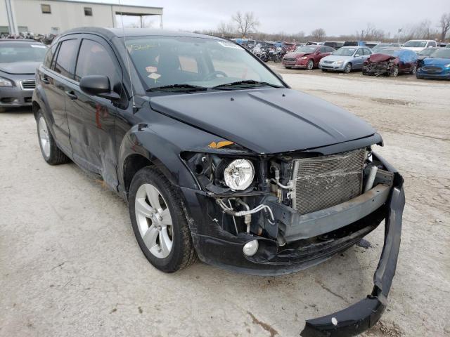 Dodge Caliber ma (2010)
