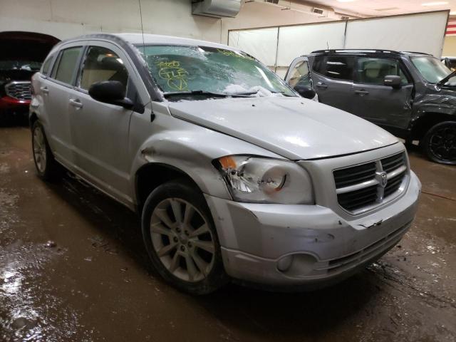 Dodge Caliber sx (2010)