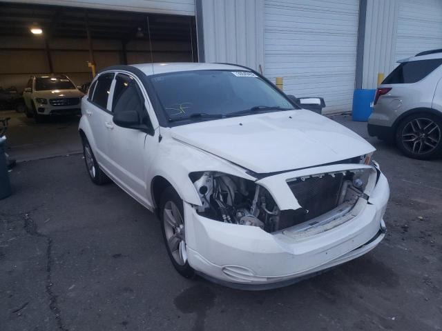Dodge Caliber sx (2010)