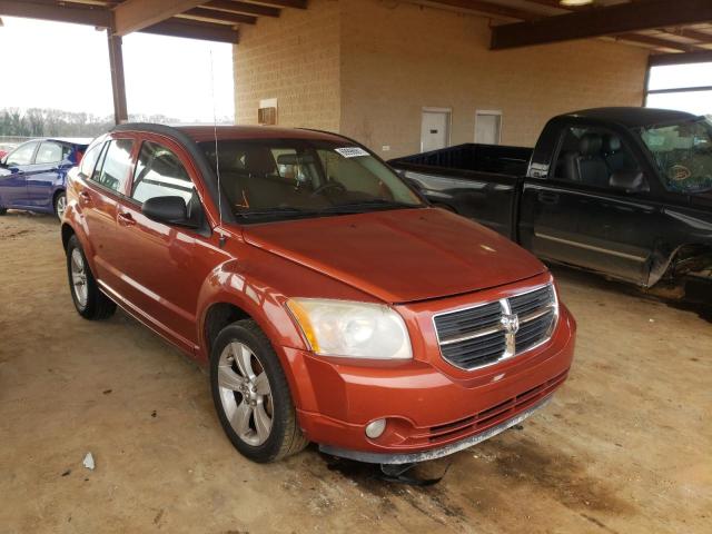 Dodge Caliber sx (2010)