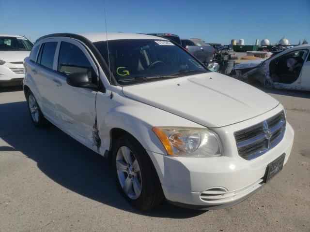 Dodge Caliber sx (2010)