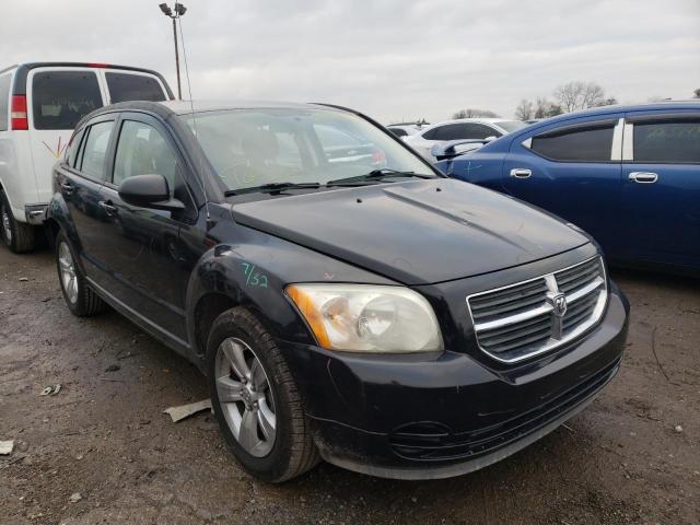 Dodge Caliber sx (2010)