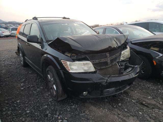 Dodge Journey sx (2010)