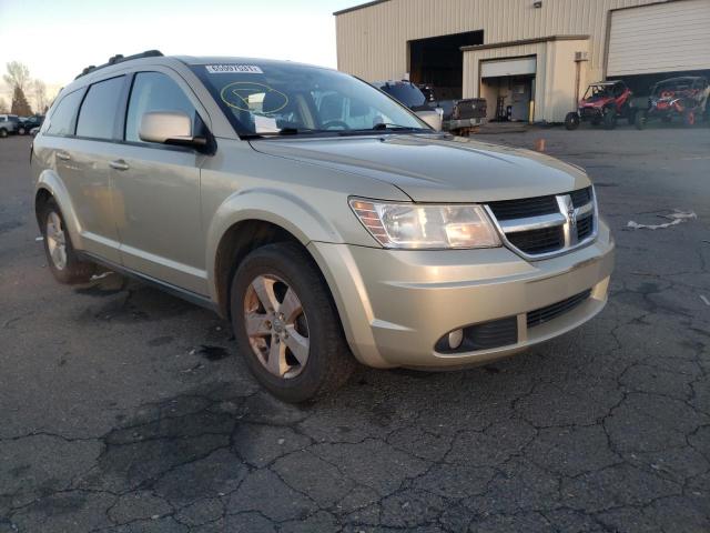Dodge Journey sx (2010)