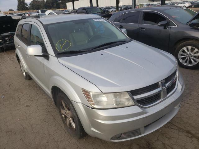 Dodge Journey sx (2010)