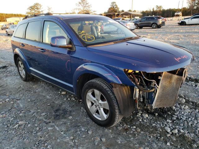 Dodge Journey sx (2010)