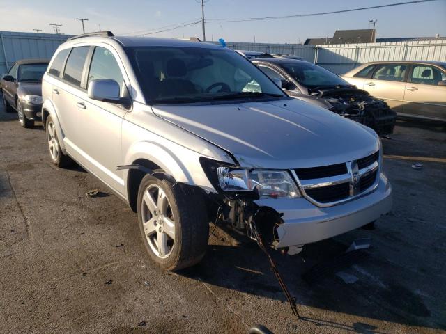 Dodge Journey sx (2010)
