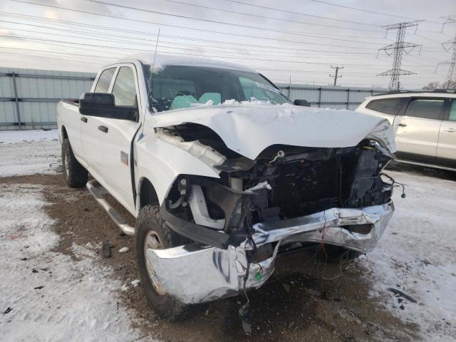 Dodge Ram 2500 (2010)
