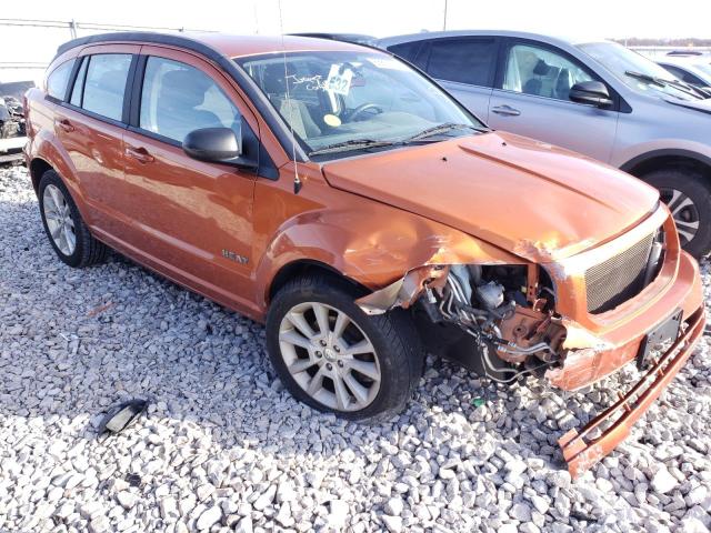 Dodge Caliber he (2011)