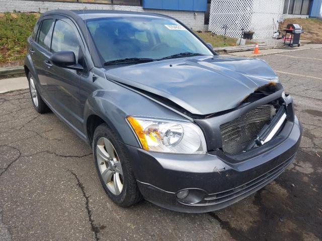 Dodge Caliber ma (2011)