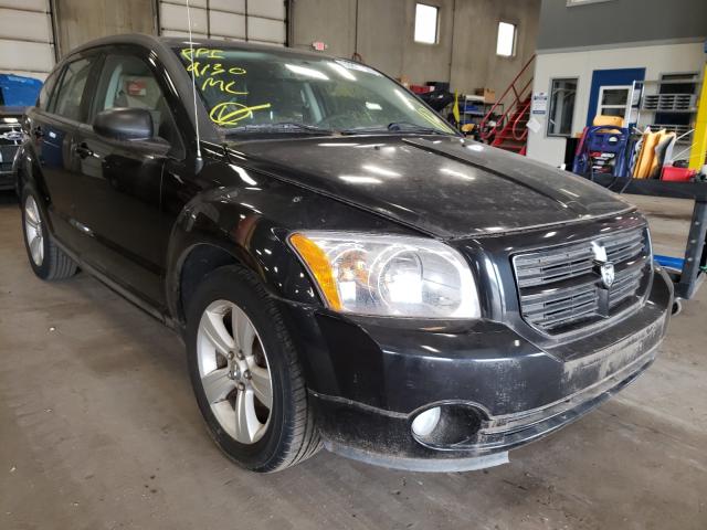 Dodge Caliber ma (2011)
