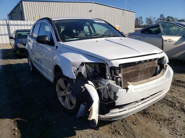 Dodge Caliber ma (2011)