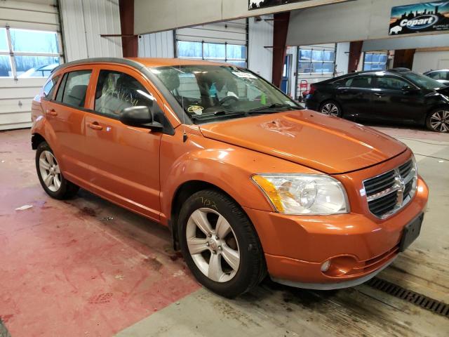 Dodge Caliber ma (2011)