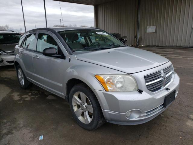 Dodge Caliber ma (2011)