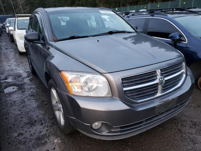 Dodge Caliber ma (2011)