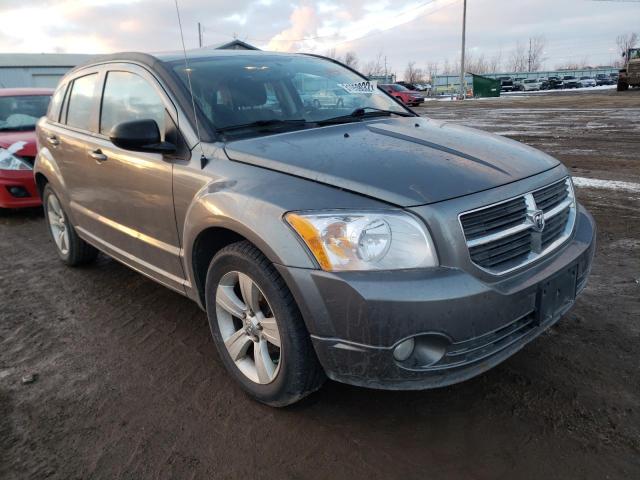 Dodge Caliber ma (2011)