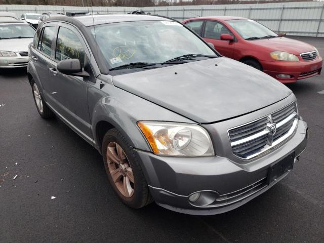 Dodge Caliber ma (2011)