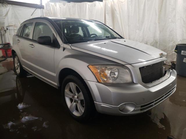 Dodge Caliber ma (2011)