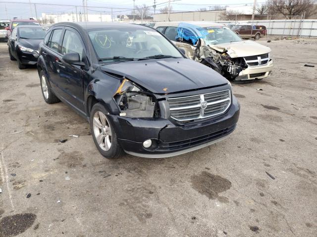 Dodge Caliber ma (2011)