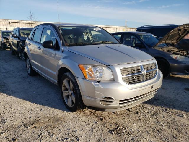 Dodge Caliber ma (2011)