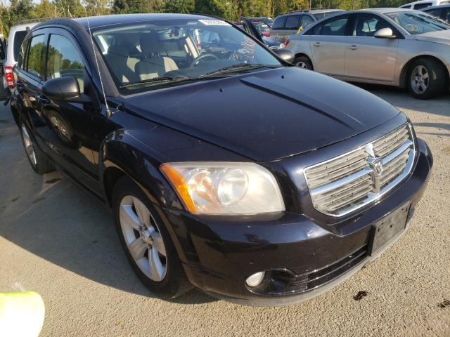 Dodge Caliber ma (2011)