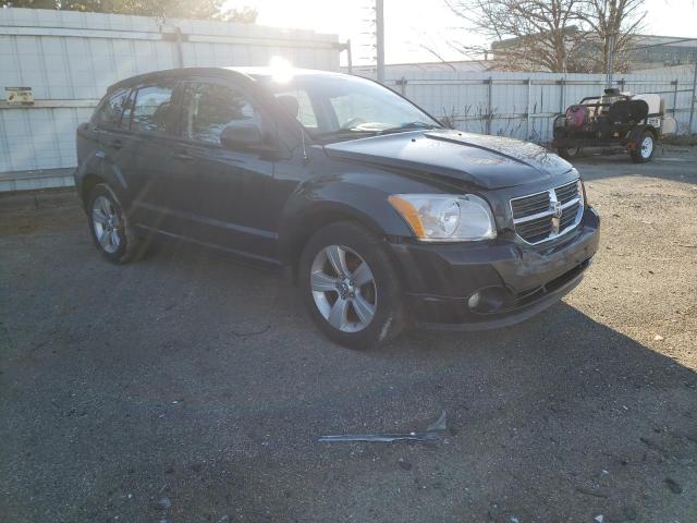 Dodge Caliber ma (2011)