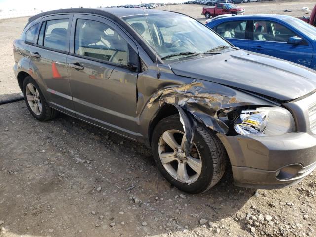 Dodge Caliber ma (2011)
