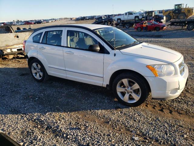 Dodge Caliber ma (2011)