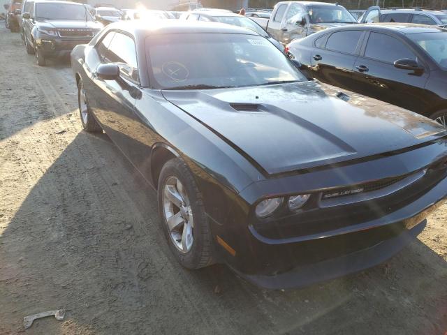 Dodge Challenger (2011)