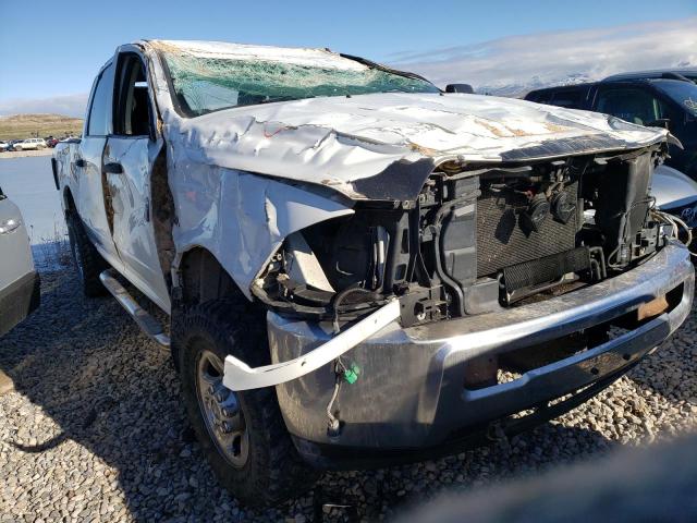 Dodge Ram 2500 (2011)