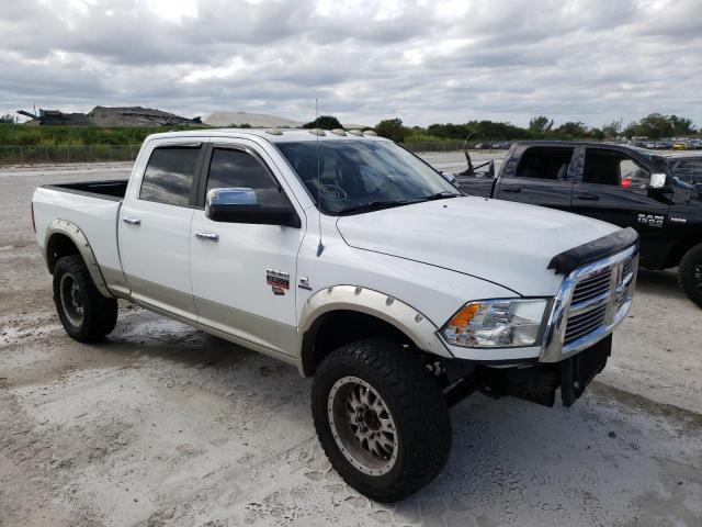 Dodge Ram 2500 (2011)