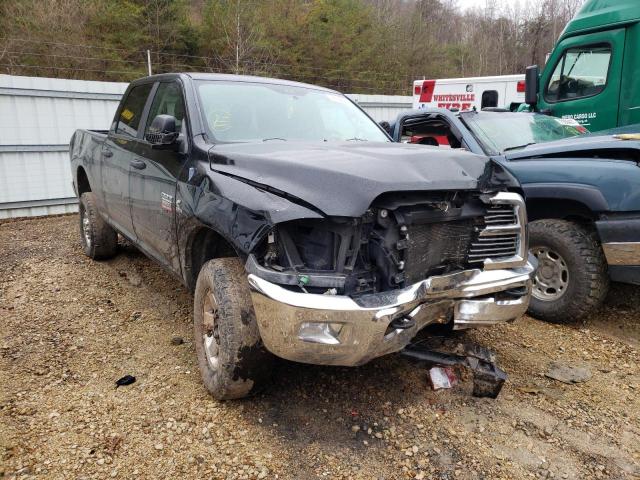 Dodge Ram 2500 (2011)