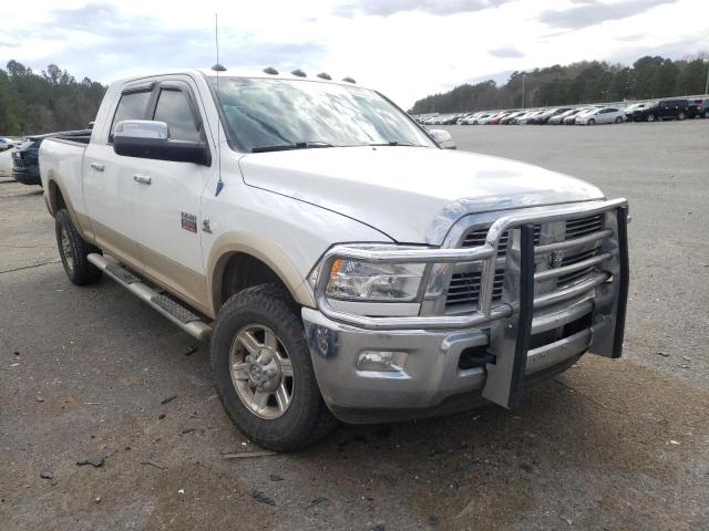 Dodge Ram 2500 (2011)