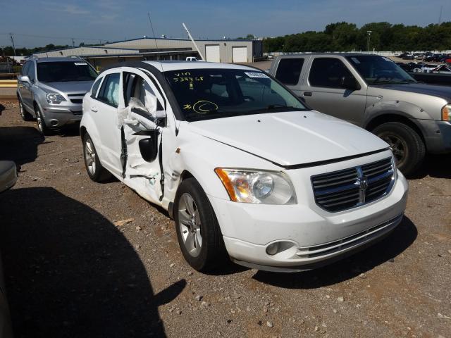 Dodge Caliber sx (2012)