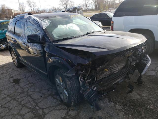 Dodge Journey cr (2012)