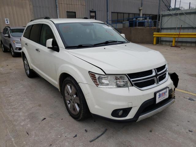 Dodge Journey cr (2012)