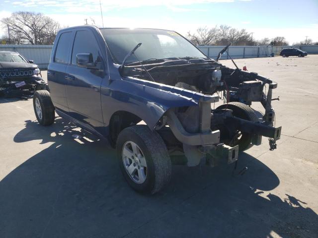 Dodge Ram 1500 s (2012)