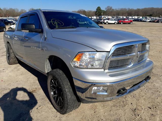 Dodge Ram (2012)