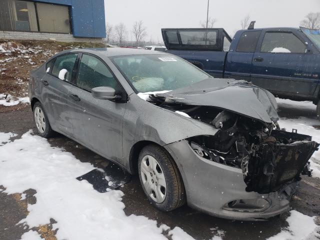 Dodge Dart se (2013)