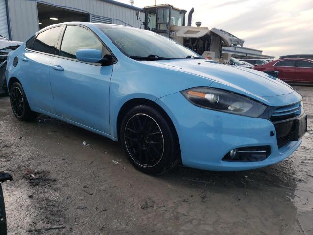 Dodge Dart sxt (2013)